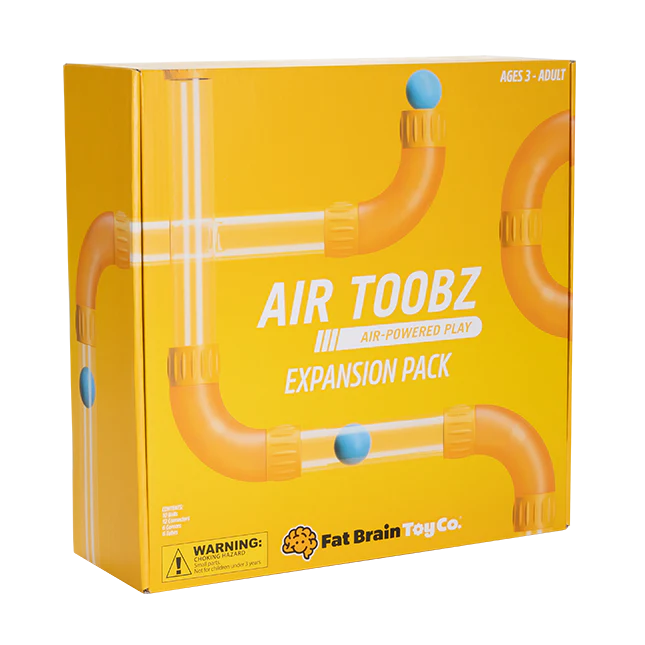 Air Toobz Expansion Pack