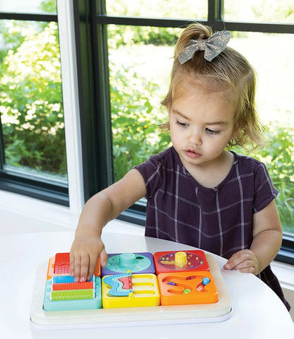 PlayTab Sets