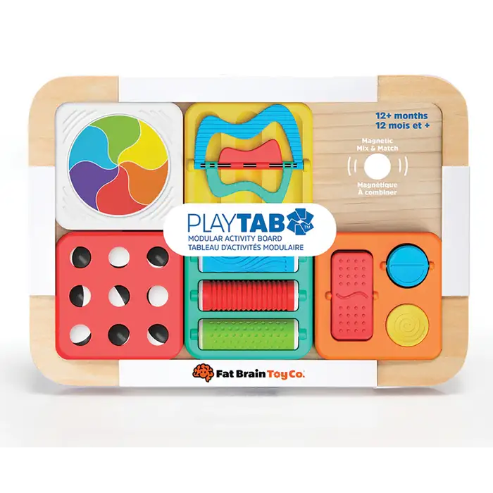 PlayTab Board