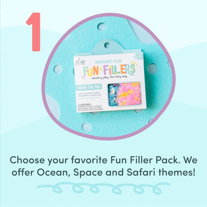 Fantasy Fairy Fun Filler