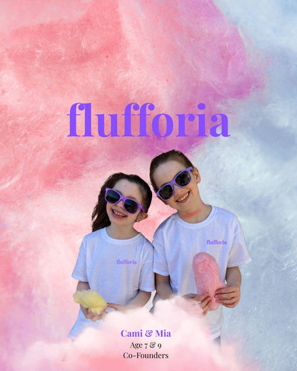 Cherryanne | Cherry Organic Cotton Candy | Natural Flavors