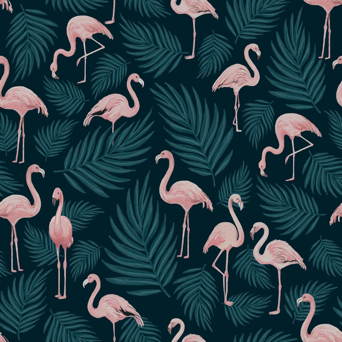 Flamingoals - Rashguard Shirt