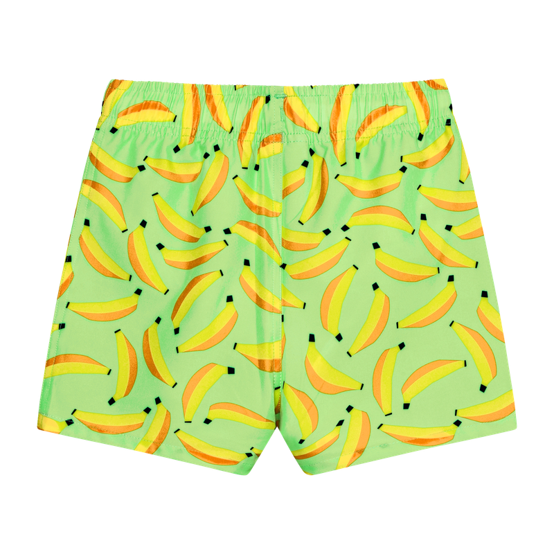 Banana Swim Trunks