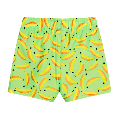 Banana Swim Trunks