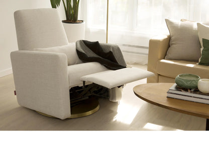 Grano Glider Recliner - Motorized