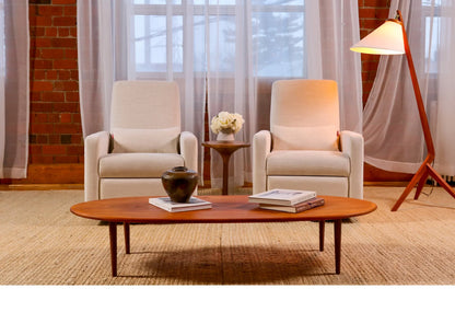 QUICK SHIP Grano Glider Recliner