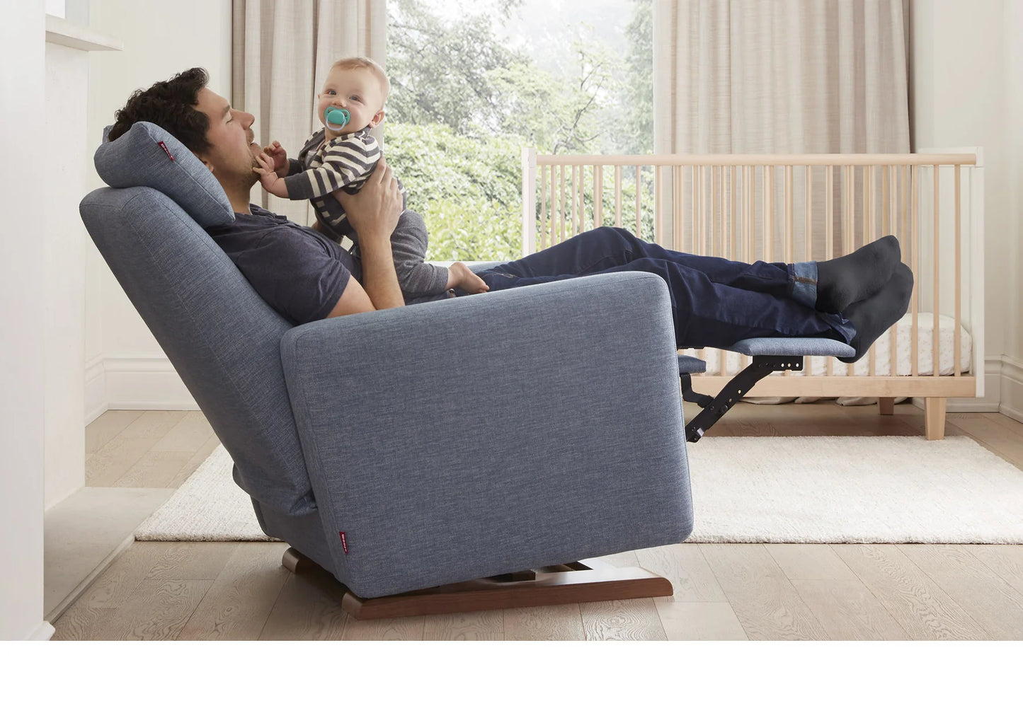 Grano Glider Recliner