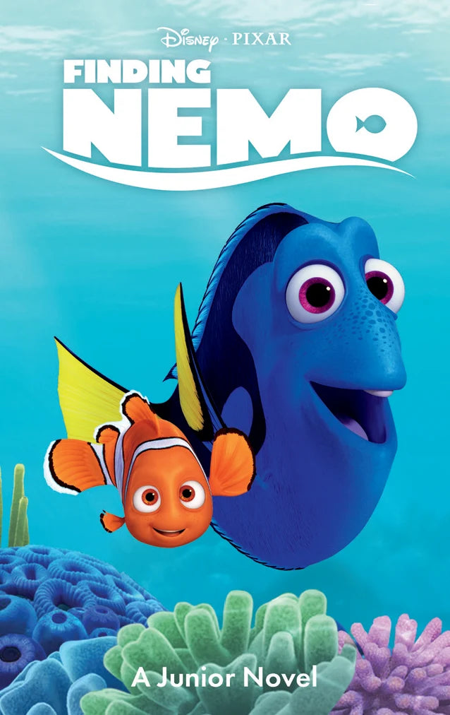 Pixar Audio Collection (6 Cards)