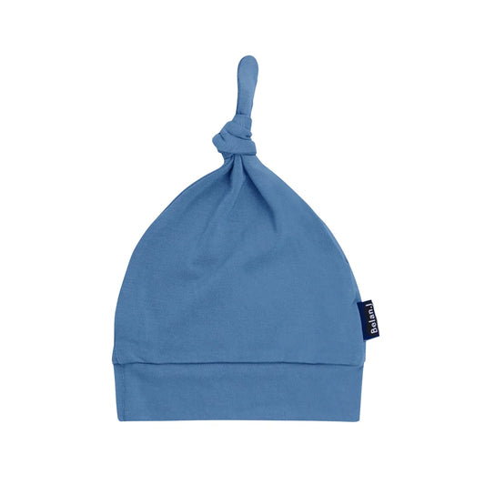 Knotted Hats - Marine Blue