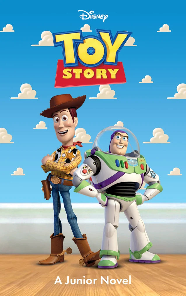Pixar Audio Collection (6 Cards)