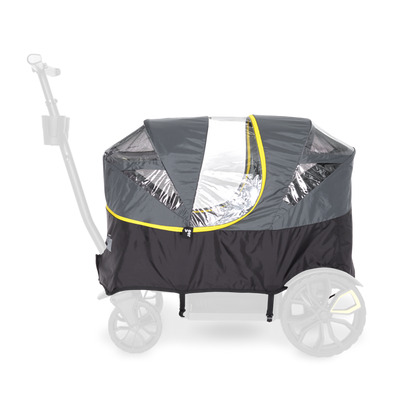 Weather Cover