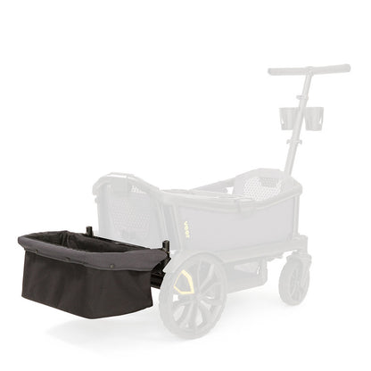 All-Terrain Foldable Storage Basket
