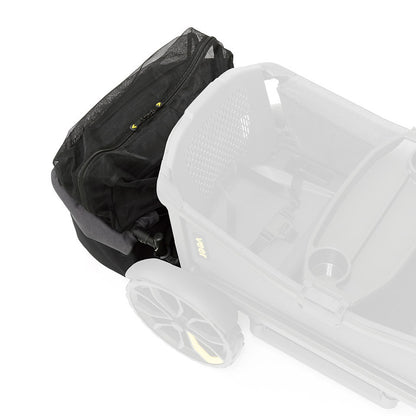 All-Terrain Foldable Storage Basket