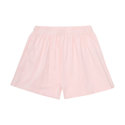 Lemon 2 Piece with short Set