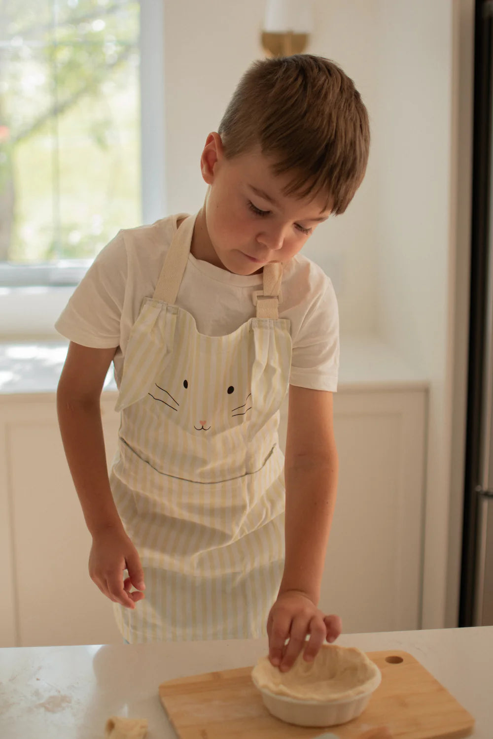 Little Chef Kitchen Apron - Ages 2 and up