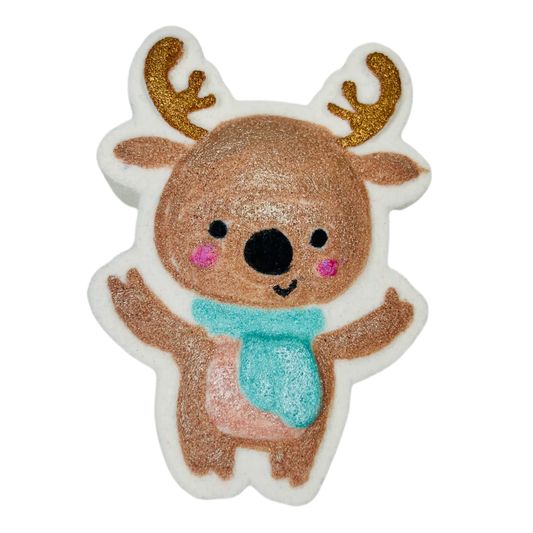 Dash Away ~ Luxe Bath Bomb