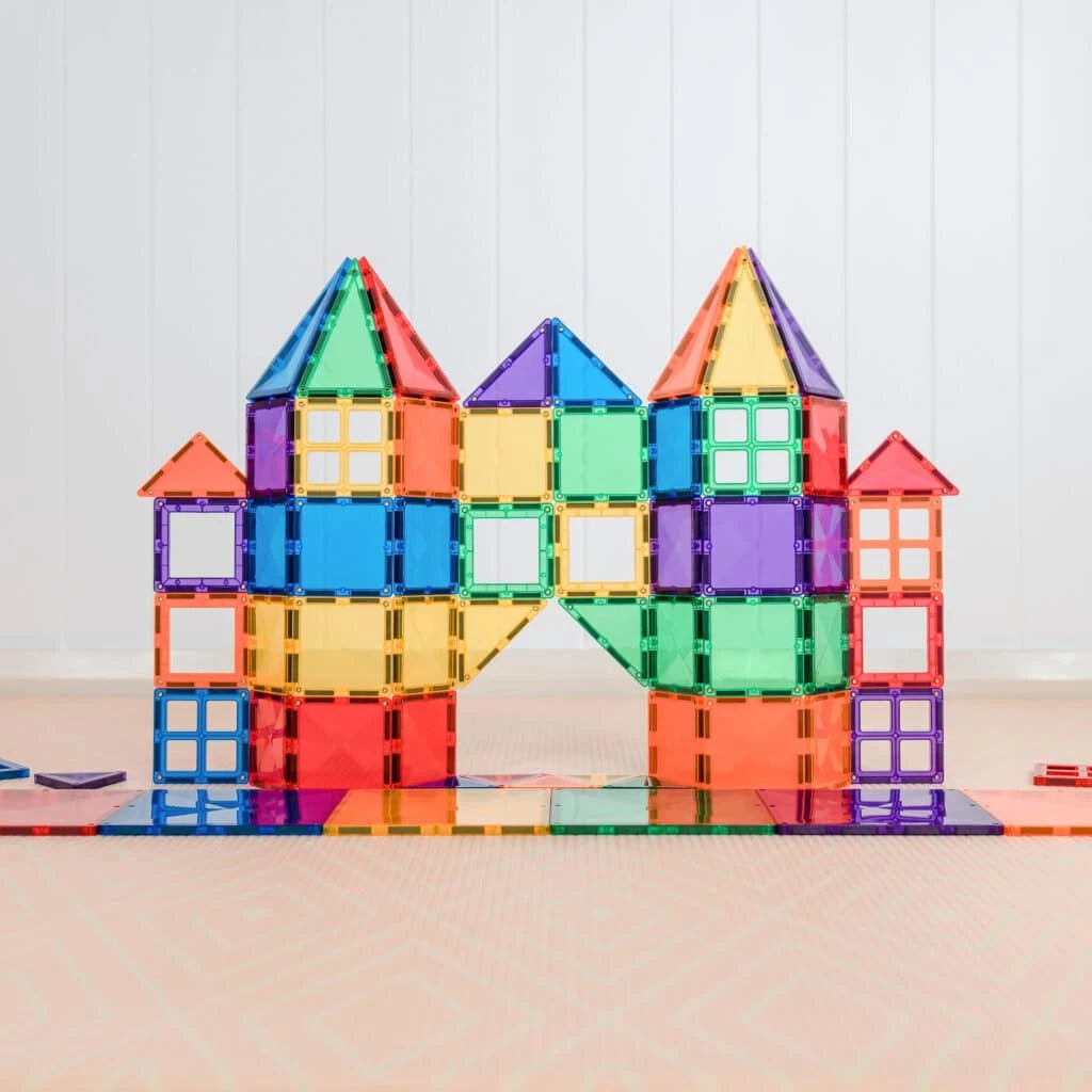 Rainbow Starter Pack 60 pc