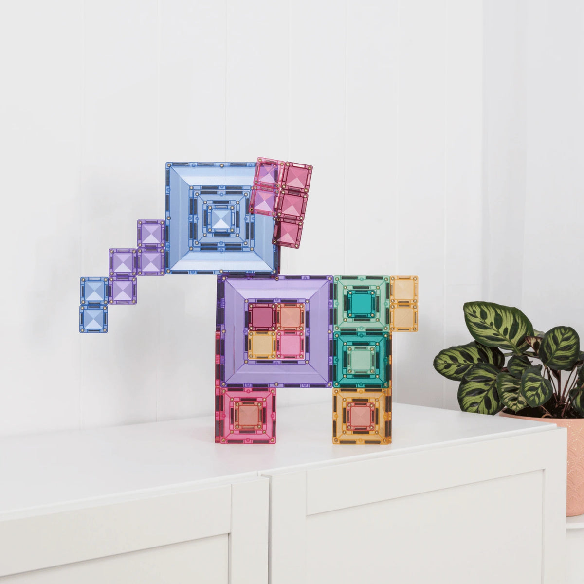 Pastel Portal Pack 48 pc