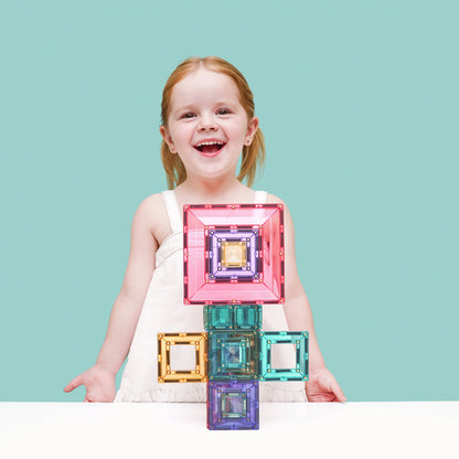 Pastel Portal Pack 48 pc