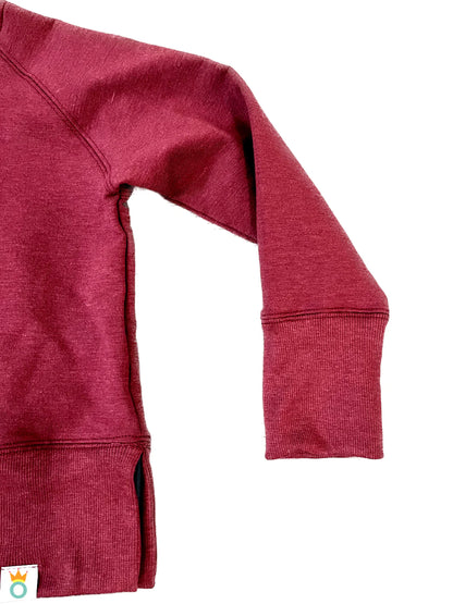 Gooseberry Crewneck Sweater