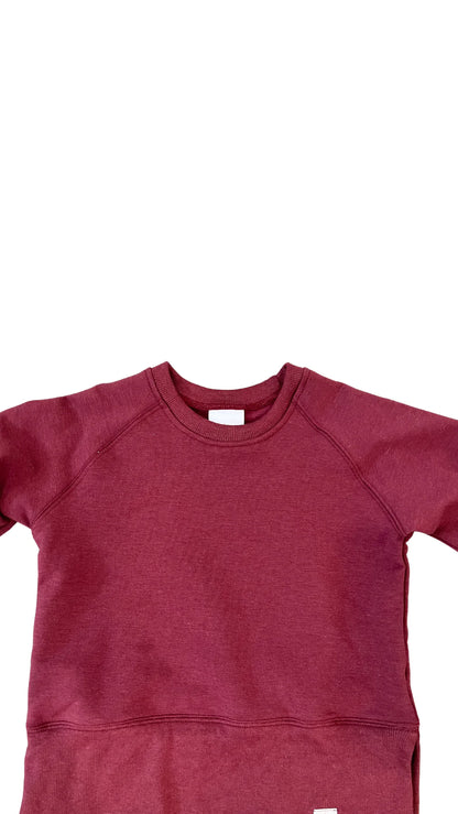 Gooseberry Crewneck Sweater