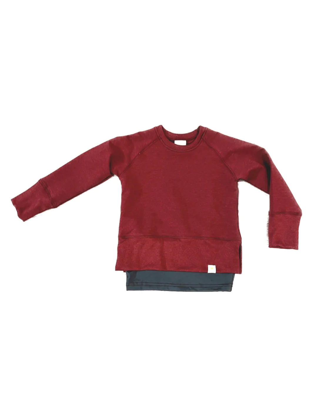 Gooseberry Crewneck Sweater
