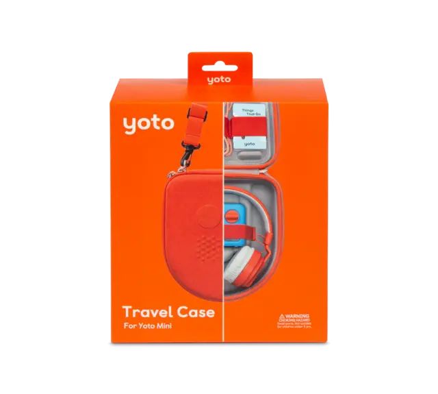 Yoto Mini Travel Case