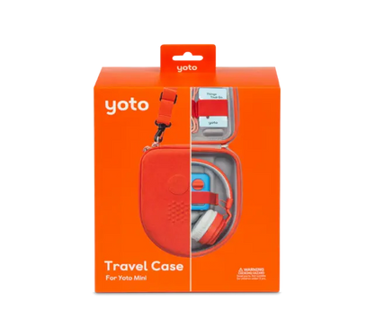 Yoto Mini Travel Case