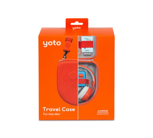 Yoto Mini Travel Case