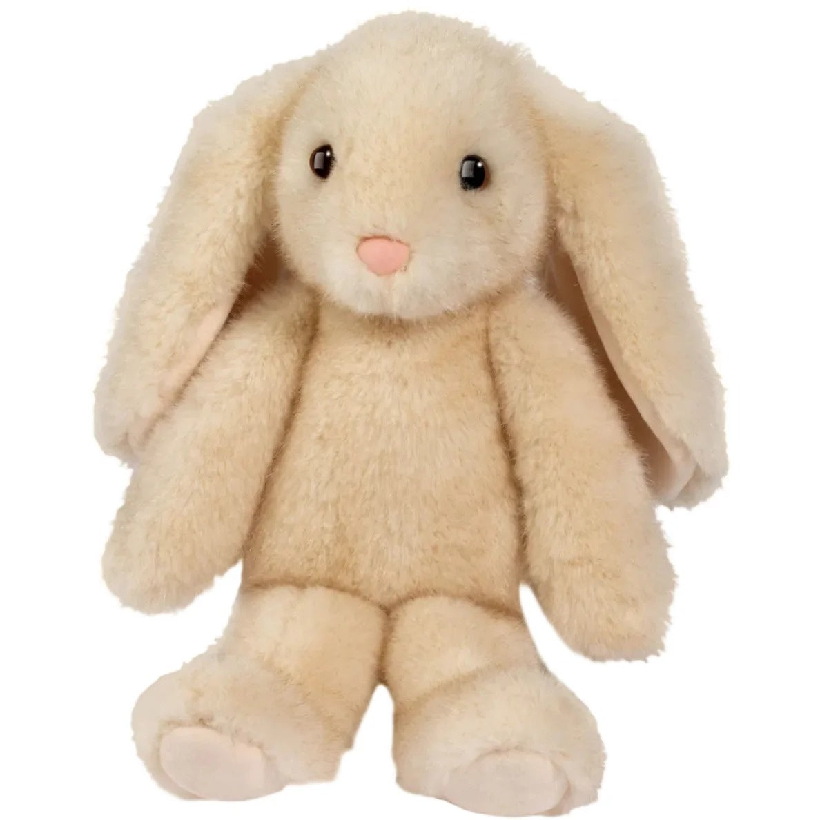 Babette Cream Floppy Bunny Large