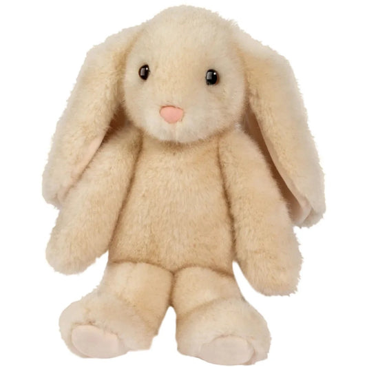 Babette Cream Floppy Bunny Large