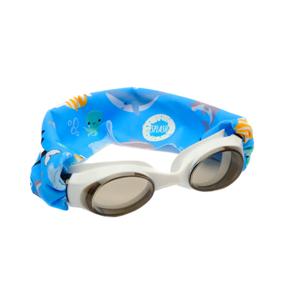 Ocean Friends Goggles