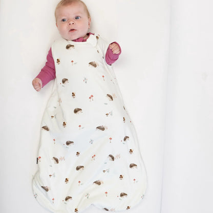 1.0 TOG Sleep Sack - Hedgehogs