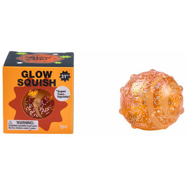 Glow Squish