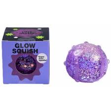 Glow Squish