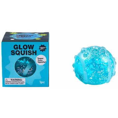 Glow Squish