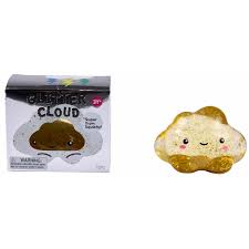 Glitter Cloud