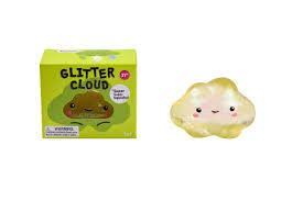 Glitter Cloud