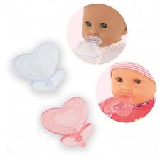 Pacifiers
