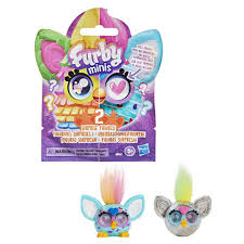 Furby Minis