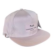 Lilac Waterproof Snapback