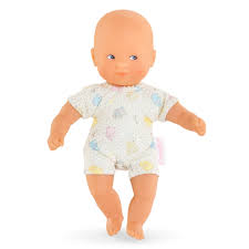 Mini Calin