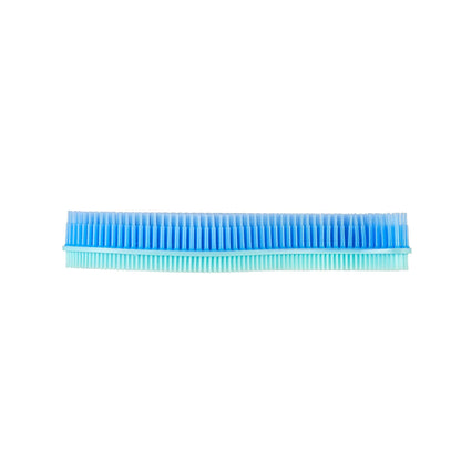 Silicone Fish Bath Scrub