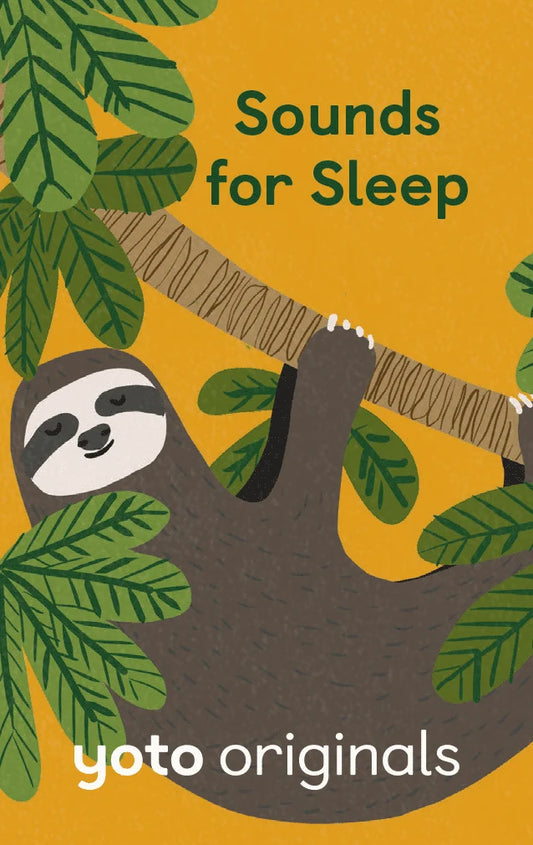 Sounds for Sleep