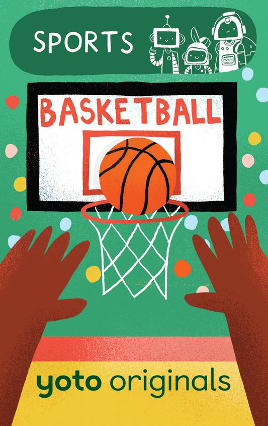 BrainBots: Sports