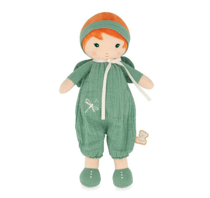 Olivia Plush Doll