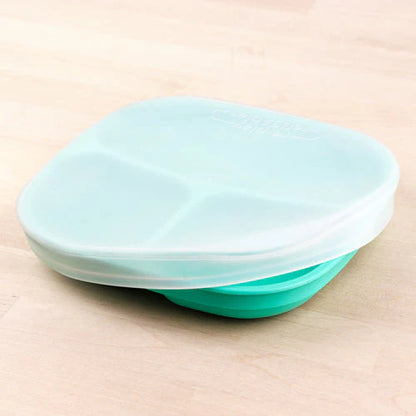 Re-Play 7 " Silicone Plate Lid