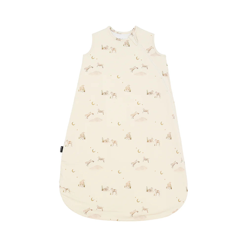 1.0 TOG Sleep Sack - Little Lambs