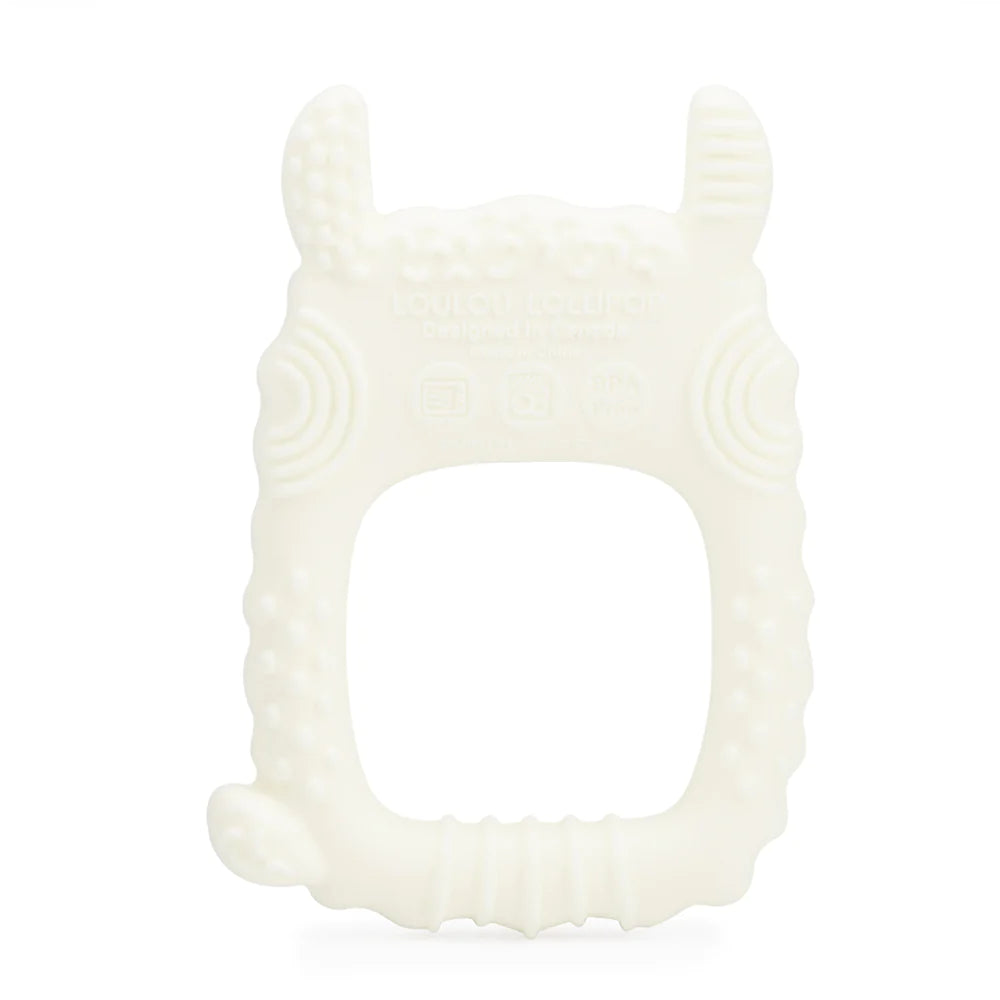 Llama Wild Teether