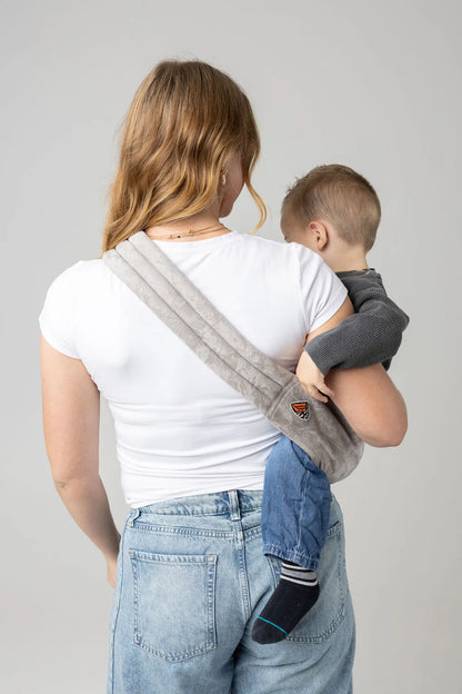 The Monarch Toddler Sling - Ashland Camo